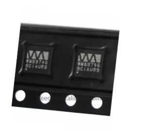 Wm8974cgeflrv Cirrus Logic Guaranteed Trusted Impochips