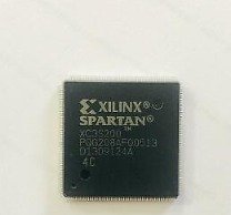 Xc3s200 4pqg208c Xilinx Ic Guaranteed Trusted Impochips
