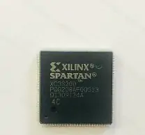 Xc3s200 4pqg208c Xilinx Ic Guaranteed Trusted Impochips