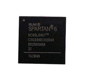 Xc6slx45t 2csg324i Xilinx Ic Guaranteed Trusted Impochips