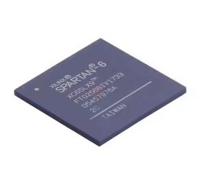 Xc6slx45t 3fgg484i Xilinx Ic Guaranteed Trusted Impochips