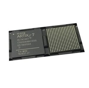 Xc7a100t 1ftg256i Xilinx Ic Guaranteed Trusted Impochips