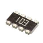 Yc324 Jk 0710kl Yageo Resistor Guaranteed Trusted Impochips