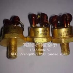 03640 Set Signetics Guaranteed Trusted Impochips