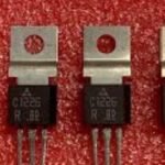 2sc1176 Mitsubishi Guaranteed Trusted Impochips