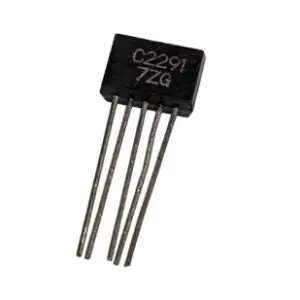 2sc2291 Toshiba Guaranteed Trusted Impochips