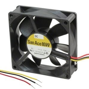 9wp0812h401 Sanyo Fan Guaranteed Trusted Impochips