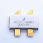 A2t07d160w04s Nxp Transistor Guaranteed Trusted Impochips