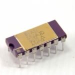 Ad536ajd Adi Converter Guaranteed Trusted Impochips