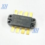 Arf477fl Microchip Transistor Guaranteed Trusted Impochips