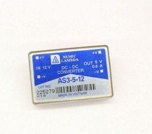 As3 12 12 Tdk Lambda Module Guaranteed Trusted Impochips