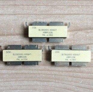 Blc9g20xs 400avt Ampleon Guaranteed Trusted Impochips
