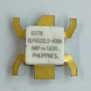 Blf6g22ls 40bn Nxp Guaranteed Trusted Impochips