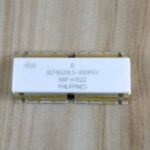 Blf8g20ls 400pgv Nxp Transistor Guaranteed Trusted Impochips