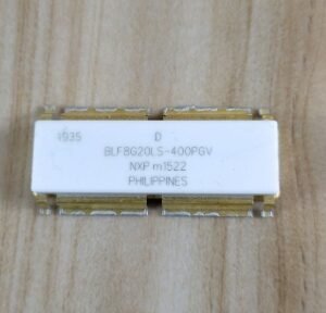 Blf8g20ls 400pgv Nxp Transistor Guaranteed Trusted Impochips