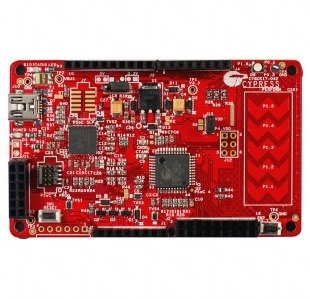 Cy8ckit 042 Infineon Module Guaranteed Trusted Impochips