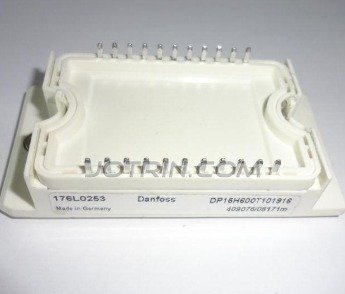 Dp15h600t101916 Danfoss Module Guaranteed Trusted Impochips