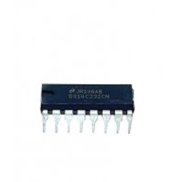 Ds14c232cn Ti Transceiver Guaranteed Trusted Impochips