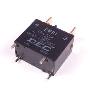 Dw1u 12v Dec Guaranteed Trusted Impochips