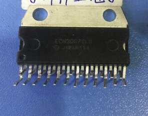Ecn3067slr Hitachi Controller Guaranteed Trusted Impochips