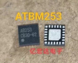 Emm5054vu Eudyna Guaranteed Trusted Impochips