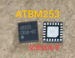 Emm5837vu Eudyna Guaranteed Trusted Impochips