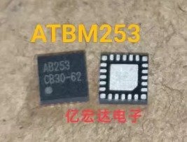 Emm5845vu Eudyna Guaranteed Trusted Impochips