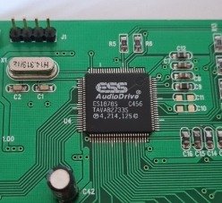 Es1878s Ess Guaranteed Trusted Impochips