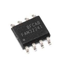 Fan3224tmx Fairchild Ic Guaranteed Trusted Impochips