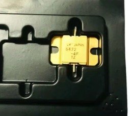 Flm1415 4f Fujitsu Guaranteed Trusted Impochips