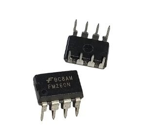 Fm260n Fairchild Ic Guaranteed Trusted Impochips