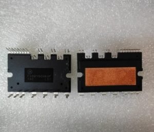 Fsbb15ch60f Fairchild Controller Guaranteed Trusted Impochips