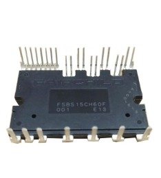 Fsbs15ch60f Fairchild Controller Guaranteed Trusted Impochips