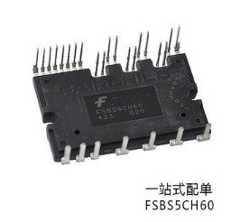 Fsbs5ch60 Fairchild Controller Guaranteed Trusted Impochips