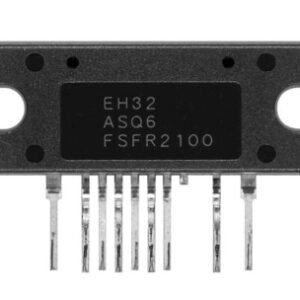 Fsfr2100 Fairchild Ic Guaranteed Trusted Impochips