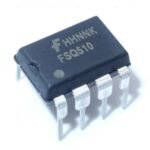 Fsq510 Fairchild Controller Guaranteed Trusted Impochips