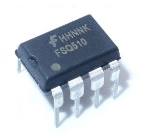 Fsq510 Fairchild Controller Guaranteed Trusted Impochips