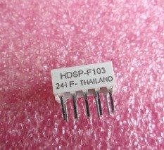 Hdsp F103 Agilent Guaranteed Trusted Impochips