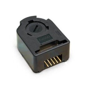 Heds 5540#a06 Agilent Encoder Guaranteed Trusted Impochips