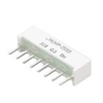 Hlmp 2550 Fairchild Led Guaranteed Trusted Impochips