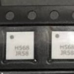 Hmc568lc5 Hittite Converter Guaranteed Trusted Impochips