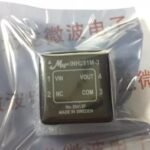 Inh281m 3 Magic Guaranteed Trusted Impochips