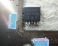 Ips511s Infineon Ic Guaranteed Trusted Impochips