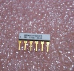 Irc57027 Irc Guaranteed Trusted Impochips