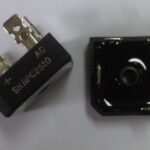 Kbpc25005 Fuji Module Guaranteed Trusted Impochips