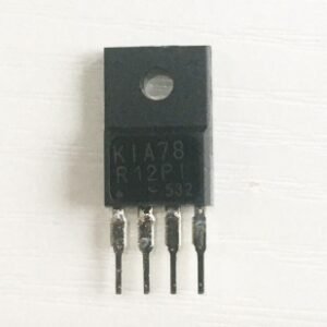 Kia78r12pi Kec Regulator Guaranteed Trusted Impochips