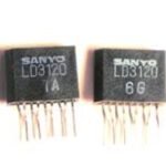 Ld3120 Sanyo Guaranteed Trusted Impochips