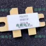 Lr301 Polyfet Transistor Guaranteed Trusted Impochips