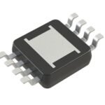 Lt3580ems8e Adi Converter Guaranteed Trusted Impochips