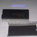 M37221easp Mitsubishi Microcontroller Guaranteed Trusted Impochips